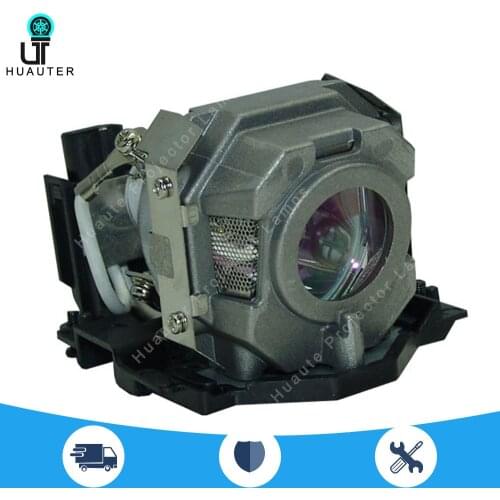LT30LP Lamp fit for NEC Projectors LT25 LT30 LT30+ Projector Bulb Module free shipping
