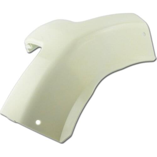 Unpainted For Honda GL1800 2001-2011 Front Panel Headlight Fairing Cover Cowl Goldwing GL1800 2002 2003 2004 2005 06 07 08 09 10