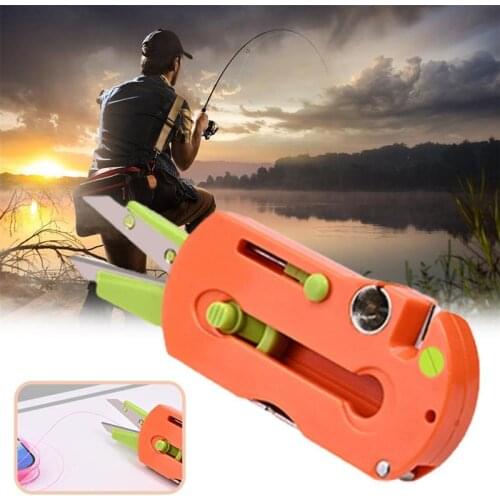 Fish Use Scissors Accessories Folding Fishing Line Cut Clipper Fishing Scissor Tackle Fish Use Scissors Accessories