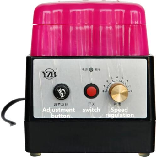 Unilateral Oil Edge Machine Oiling Machine Small Automatic Electric Leather Oil Side Bucket Finished Oil Side Box Oil Equipment