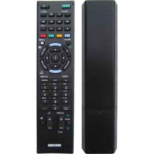Remote control for Sony TV RM-ED061 KDL-42W705B 32W705B 50W656A 65W855A 32W600A/603A/605A/650A 48W585B 48W600B 42/32W705B