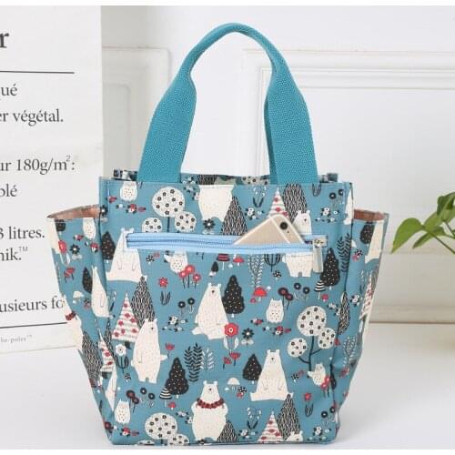 Senkey Style Food Bags