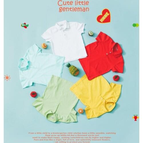 Simwood Children's Clothing