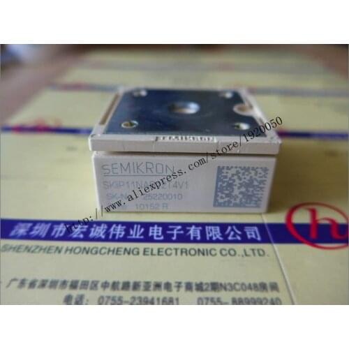SKIIP11NAB12T4V1 module Special supply Welcome to order
