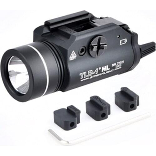 VMASZ Flashlights For Hunting