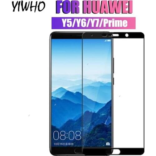 Защитные пленки для Huawei Y6 Prime YIWHO China At AliExpress