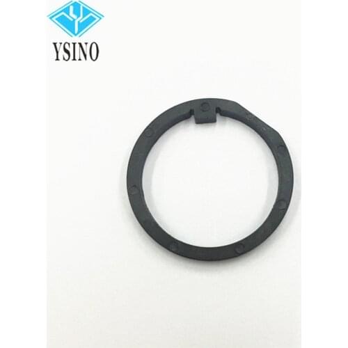 2PCS X IR7095 Upper Fuser Roller Collar FB5-7560-000 Heat Roller Collar IR8500 For Canon IR 7105 7095 7200 7086 8500 IR7200 105