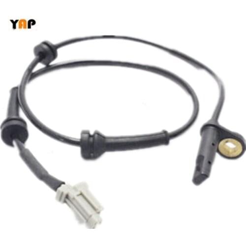 ABS SENSOR ASSY-ANTISKID FRONT Right/Left FOR NISSAN ROGUE X-TRAIL S35 T31 QR25DE MR20DE M9R 2.0L 2.5L L4 47910-1DA1A 2009-2014