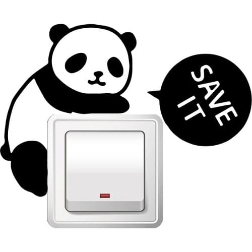 Free shipping bear Decal Removable Vinyl Mural Poster For Kids Rooms Home Decor Wall Decoration Murals