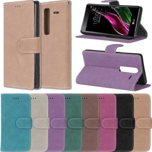 Case For LG G2 G3 G4 G5 V10 Cover Flip Card Slot stand holder leather Frosted phone Case funda For LG G2 G3 G4 G5 V10 kimTHmall
