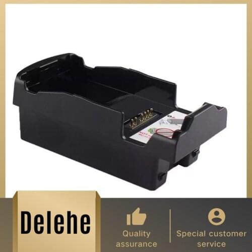 Battery charging card holder for Motorola Symbol MC3200 MC32N0(ADP-MC32-CUP0-01),Free delivery