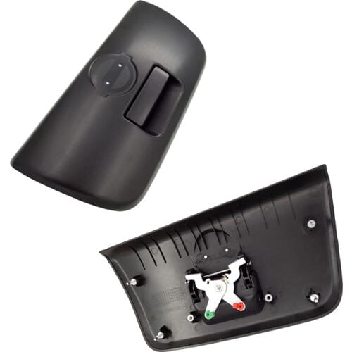 For Frontier D22 2000-2005 Tailgate Back Door Gate Handle Latch 90606-VK00A 90606VK00A Free Shipping