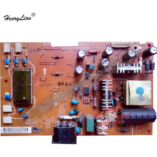 HENRYLIAN free shipping Original 100% Tested Working W2343TV power board pressure plate E148279 TU-3 94V-0 TU78Q12A