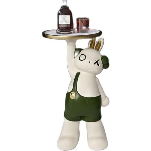 Creative Living Room Furnishings Large-scale Floor opening Housewarming Gifts TV cabinets Light luxury soft home accessories