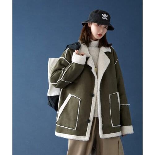 LEGIBLE Women's Fleece Jackets