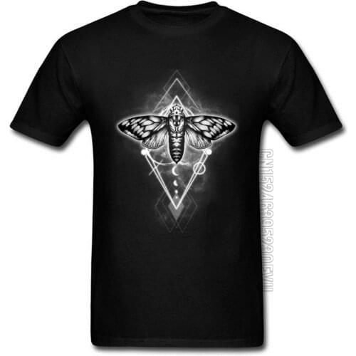 LYNSKEY Men's Long T-shirts