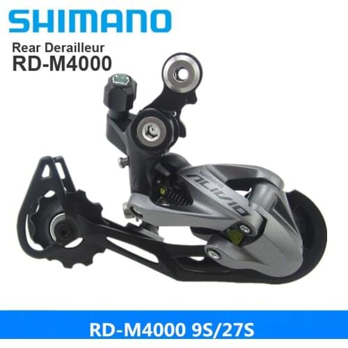 Micronew MTB Bicycle Pull Up / Down Fd Front Derailleur And Rd Rear Derailleur 7 / 8 / 9 / 10 / 11 Speed Bike Accessories