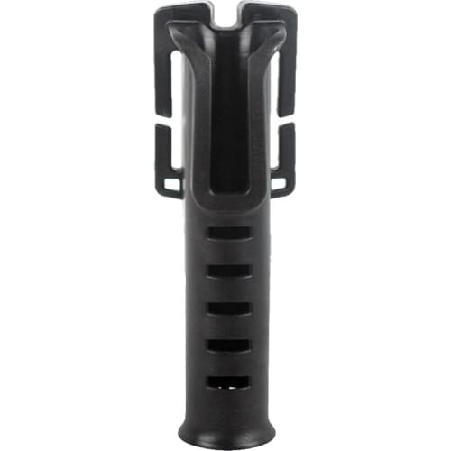 Belt Rod Holder Portable Pole Inserter Fishing Rod Multi-Function Quick Rod Rack Fishing Accessories