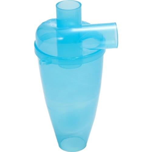 SN25T8 Dust Collector Industrial Extractor Woodworking Cyclone Vacuum Cleaner Filter Separation Dust Collector