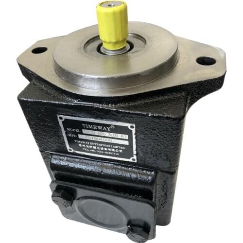 T6CM B25 3L00 A1 hydraulic vane pump high pressure oil pump