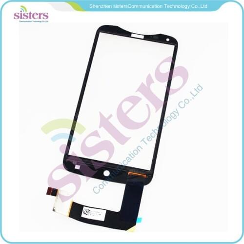 2Pcs Wholesale High Quality OEM Wholesale Black Touch Screen with Digitizer For Acer Liquid S2 S520 6.0" Free Shipping