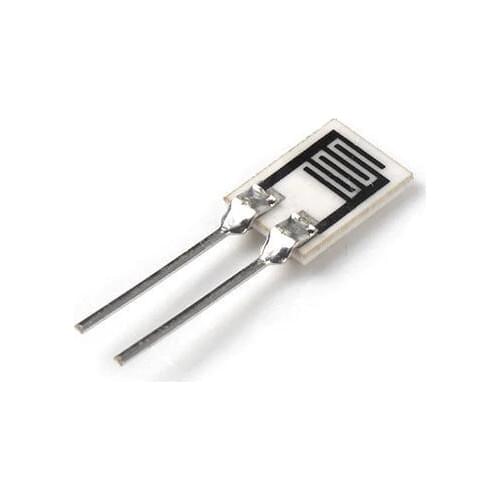 5Pcs HR202L Humidity Resistance HR202L Humidity Sensor for Arduino with Case