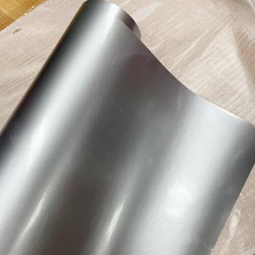 50cm*200/300cm Bright Glossy Silver Vinyl Car Decal Wrap Sticker Gloss silver Film Wrap Foil For HOOD Roof Motorcycle Scooter