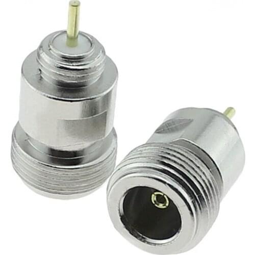 Free Shipping10PCS RF coaxial connector N-K8 N connector N-K8 coaxial connector N type