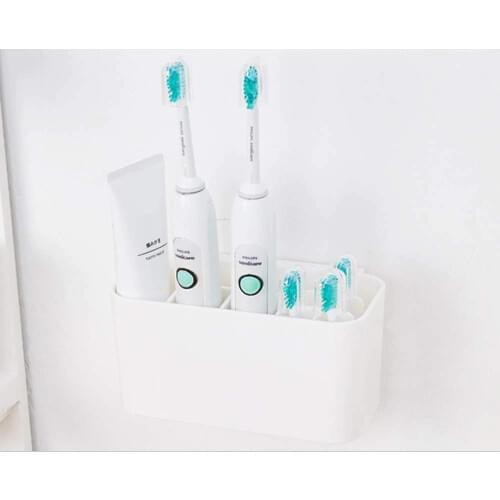 BigNoseDeer Toothbrush Holders