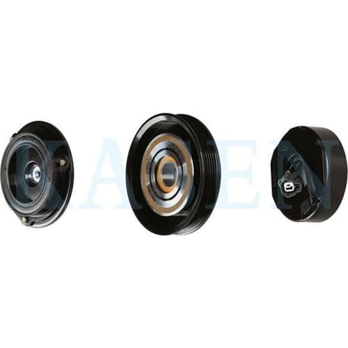 Air Conditioner Electric Clutch Auto Compressor AC Magnetic Clutch for HONDA ACCORD 2.3