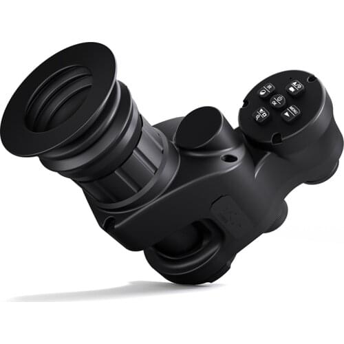 Hot Sale Full HD Video infrared monocular night vision telescope hunting rifle scope