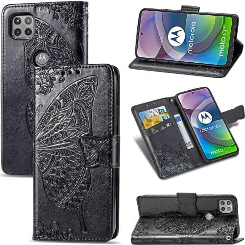 HiToday Motorola Moto G Phone Cases