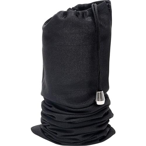 IKOKY Discreet Storage Bags Special Secret Storage Cover 10*30cm Sexy Dildo Hidden Pouch Sex Toys for Vibrator Penis Anal Plug