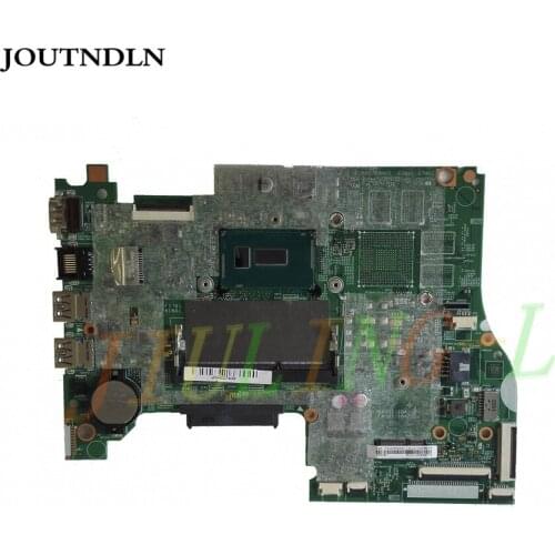 JOUTNDLN FOR Lenovo Yoga 500-14 Laptop Motherboard Mainboard P/n 5B20K17778 3825U