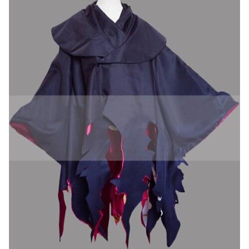 Customize F/GO Stage 1 Assassin of Black Jack the Ripper Cosplay Costume Outfit