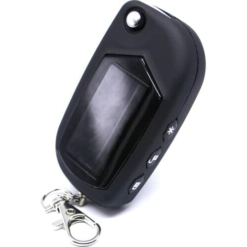 NFLH Alarm Key Fobs