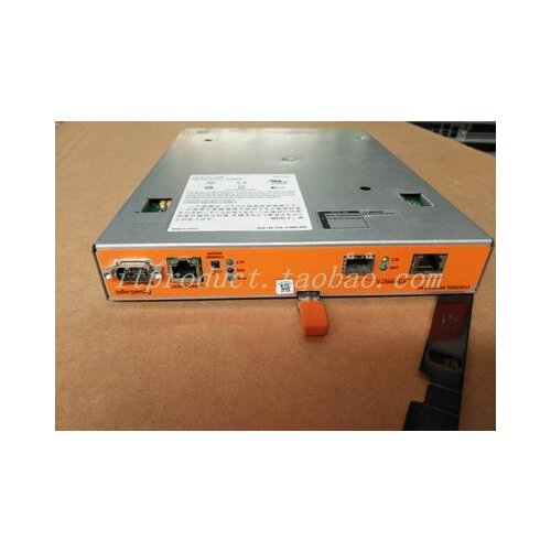 New original in box 1 year warranty 061NVC EqualLogic PS6110 Type14 10G V16M0 0594R6