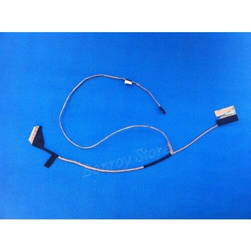 New Laptop Lcd Cable For Acer E5 E5-511 E5-521 E5-551 E5-571 E5-571G V3-572 V5-572 Z5WAH P/n:DC02001Y810