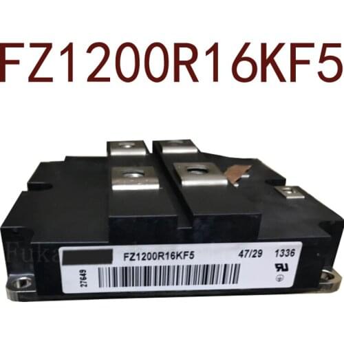 Original-- FZ1200R16KF5 FZ1200R16KF4 FZ1800R16KF4_S1 FZ1000R12KF5 FZ800 1 year warranty {Warehouse spot photos