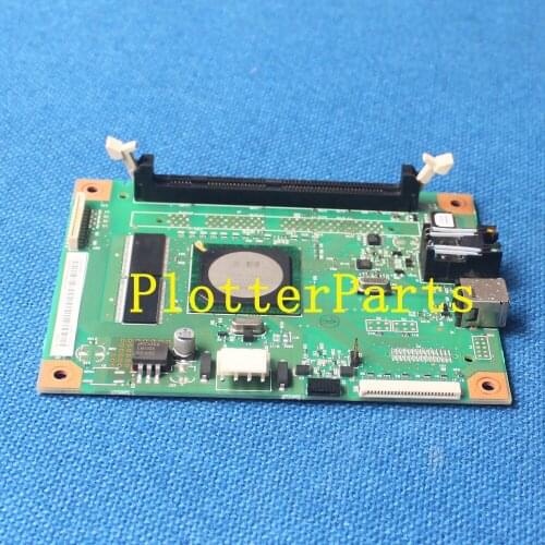 Q5966-60001 Formatter (Main logic) board for HP Color LaserJet 2605 2605DN 2605DTN Printer Parts Original used