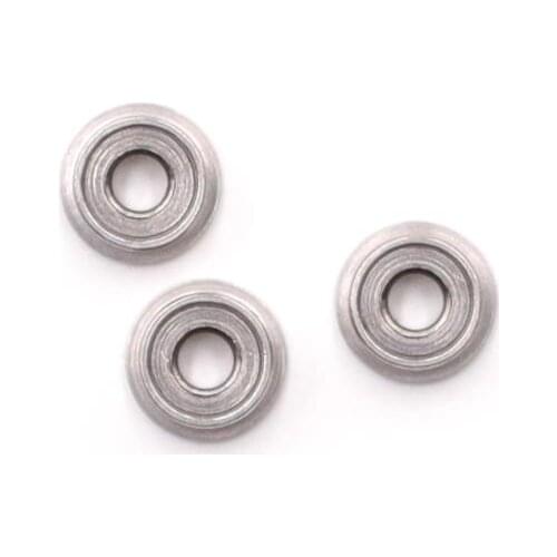 Orlandoo Hunter Rc Model Car Tundra Pickup Truck Ohbg20523 2 * 5 * 2.3mm Flange Bearing 1/32 1 / 35 Ta0043