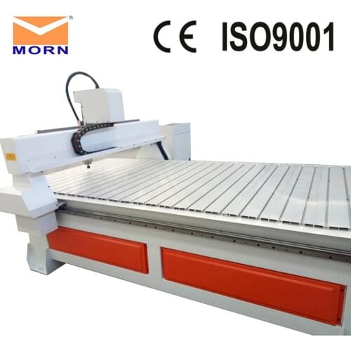 Made in China cnc router 3 axis heavy duty welded structure for sale