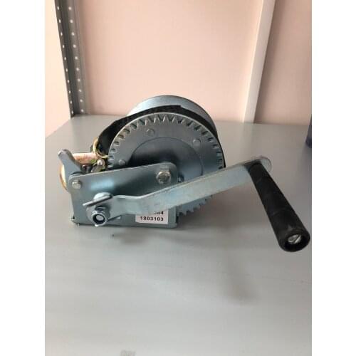 TOR Machine Tools And Accessories