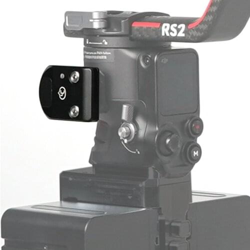 YC Onion Camera slider Module Control Module for DJI Ronin RS2 Stabilizer Bluetooth Linked Control Module Accessories