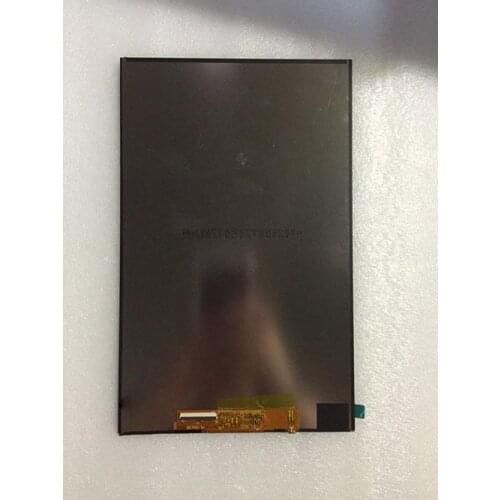 10.1 inch AL0870B LCD Displays For Oysters T104WSi LCD screen