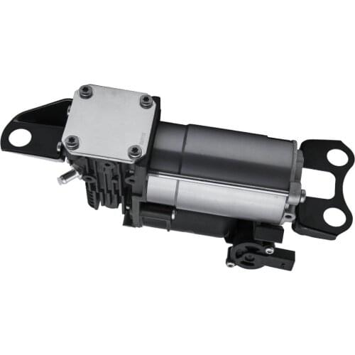 1x Air Ride Spring Suspension Compressor Pump For BMW 5 Series E61 Estate 2008 525i 525i xDrive 37106793778