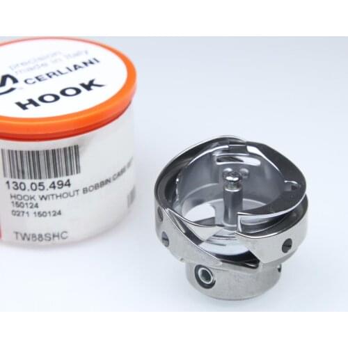 130.05.494 Italy Cerliani Rotary Hook For Durkopp 271 272 273 Sewing Machine