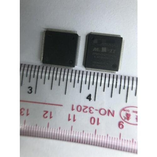 3PCS EPM240GT100C5N EPM240GT100C5 pin is slightly oxidized, which does not affect the quality