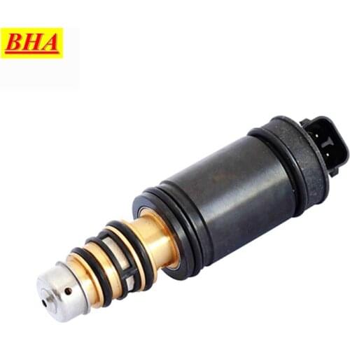 6SE / 7SE compressor control value Suits for Mercedes-Benz for AUDI for BMW car series