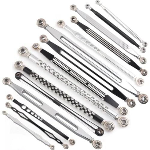 Motorcycle Aluminum Anodized Slotted Gear Shift Linkage For Harley Touring Electra Road Street Glide Road King Tour Trike FLHR/I